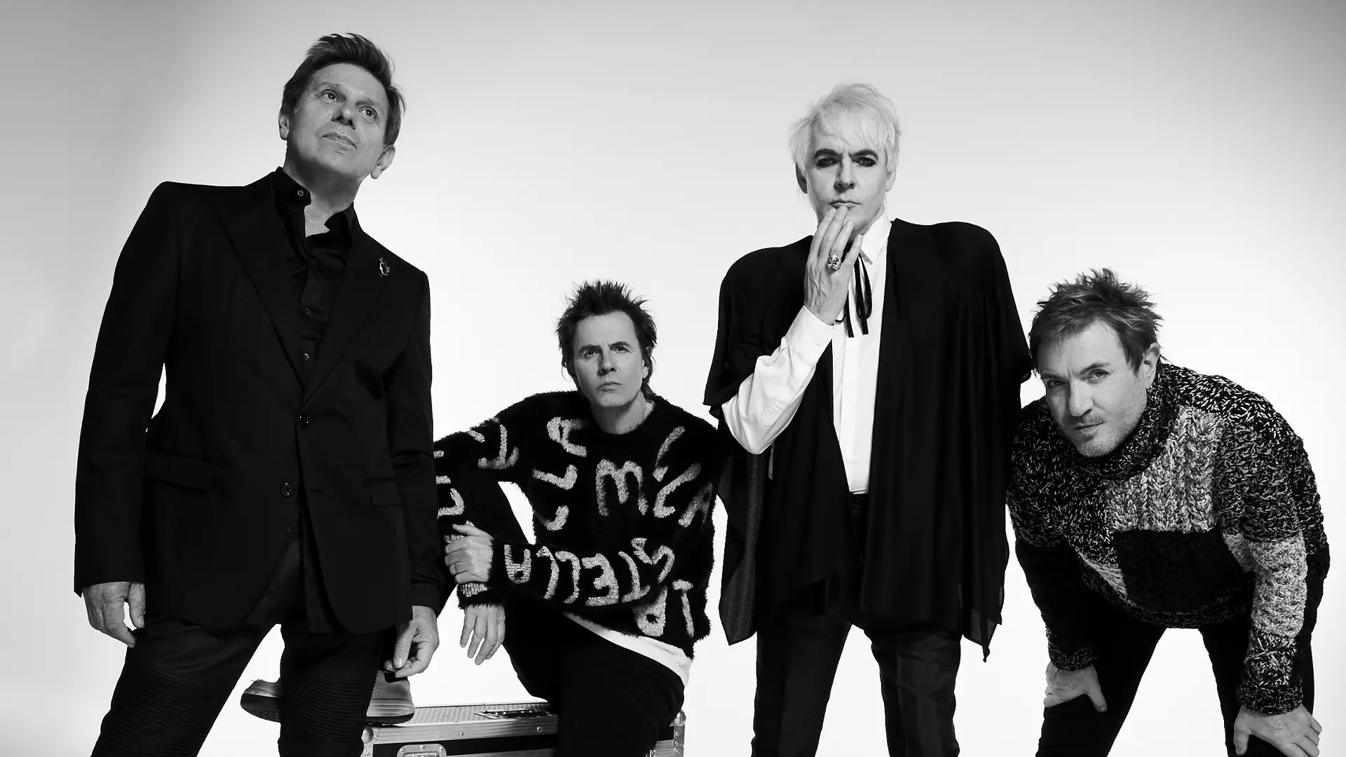 Duran Duran