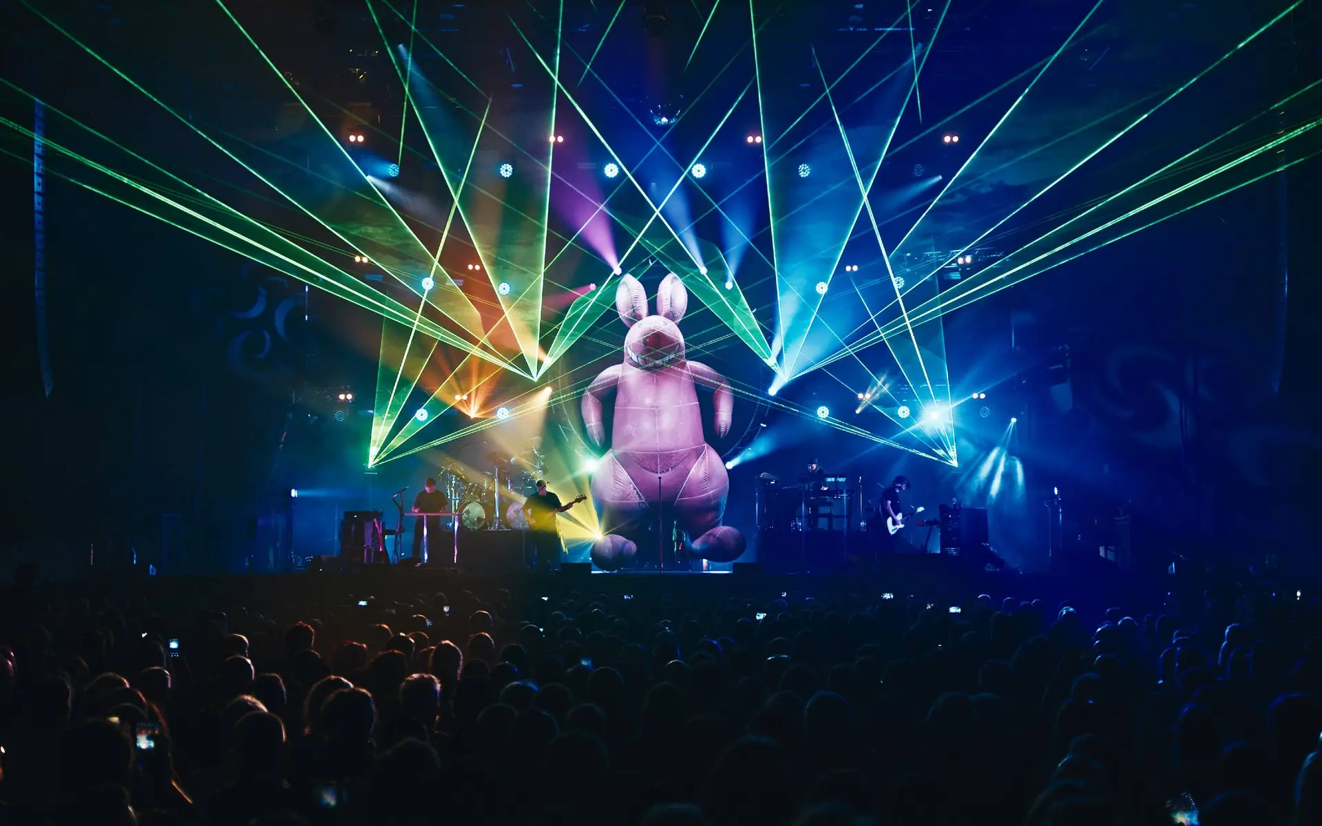 The Australian Pink Floyd Show