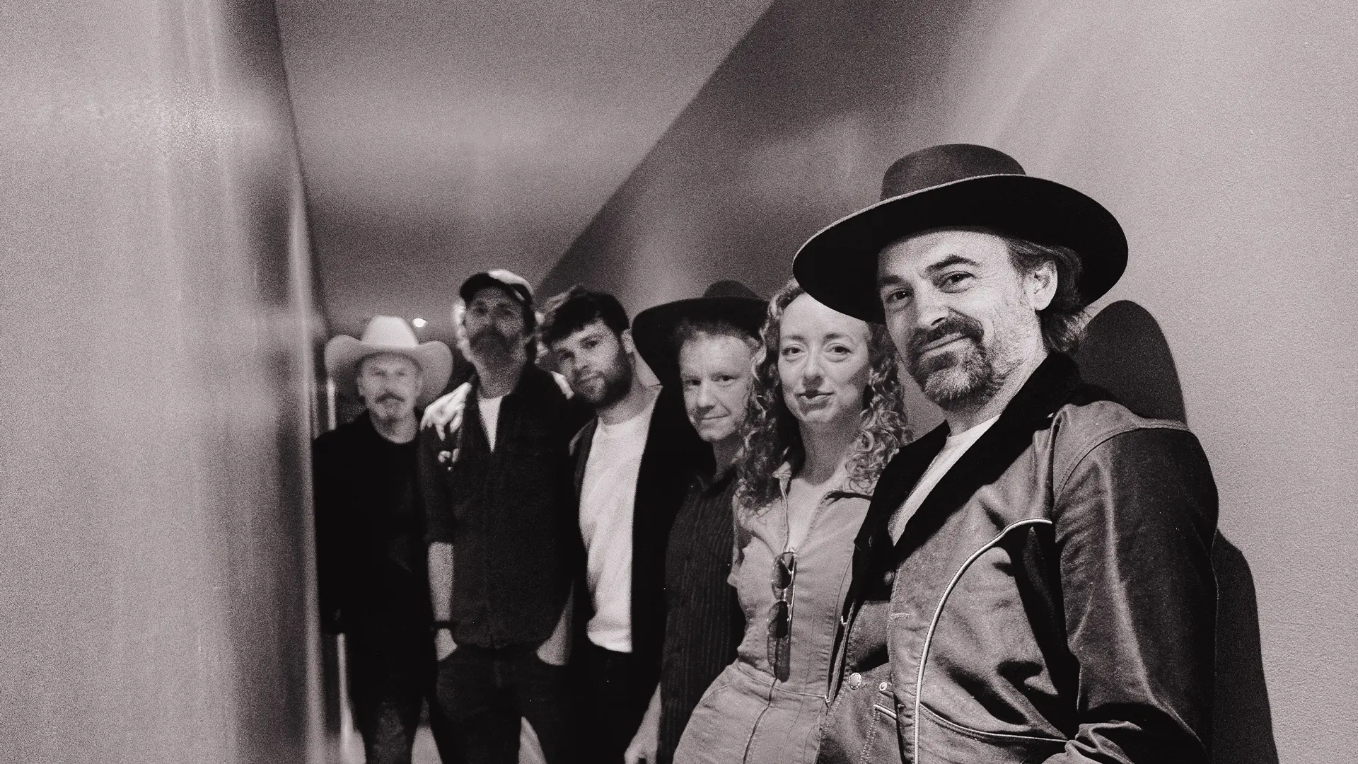 Our Man In The Field