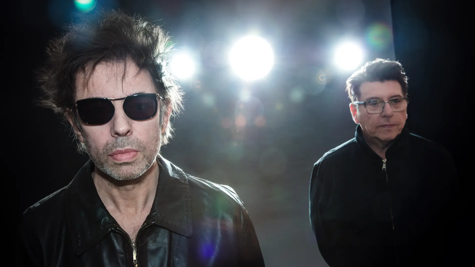 Echo & The Bunnymen
