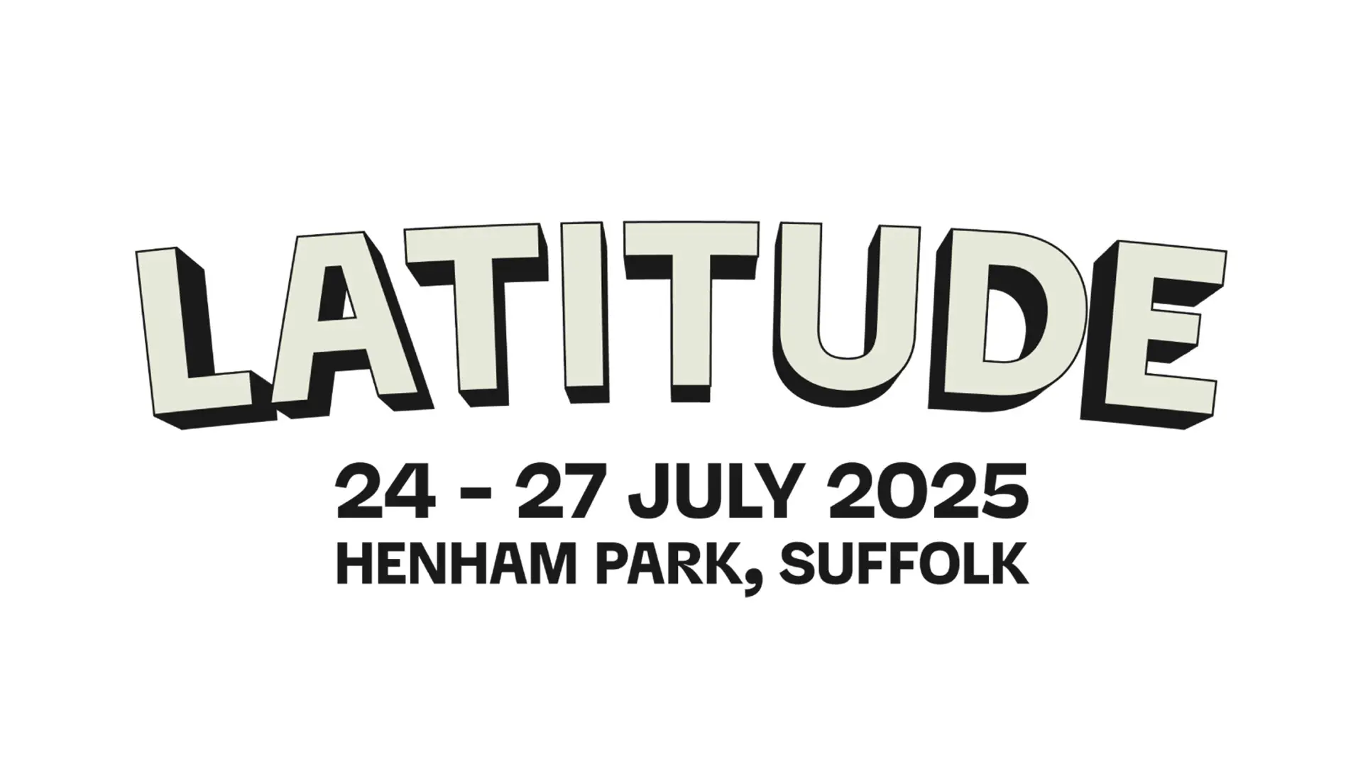 Latitude Festival
