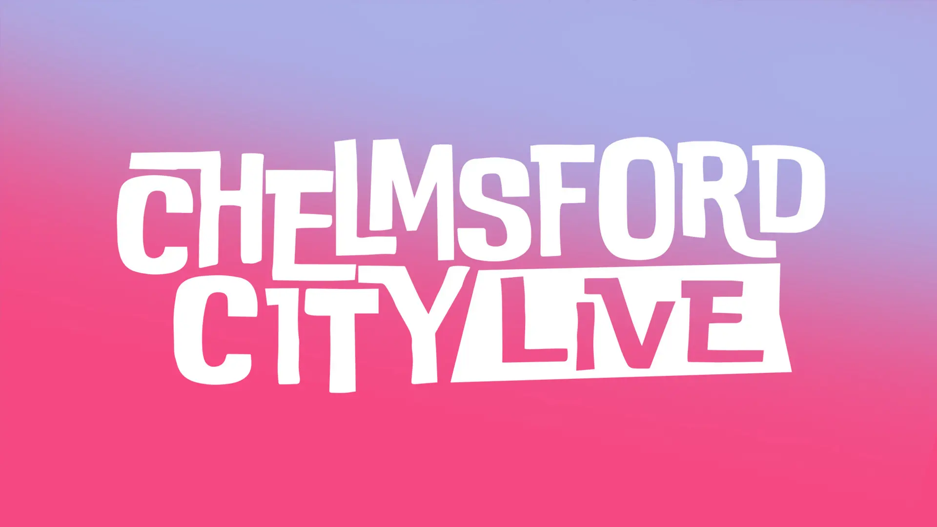 Chelmsford City Live