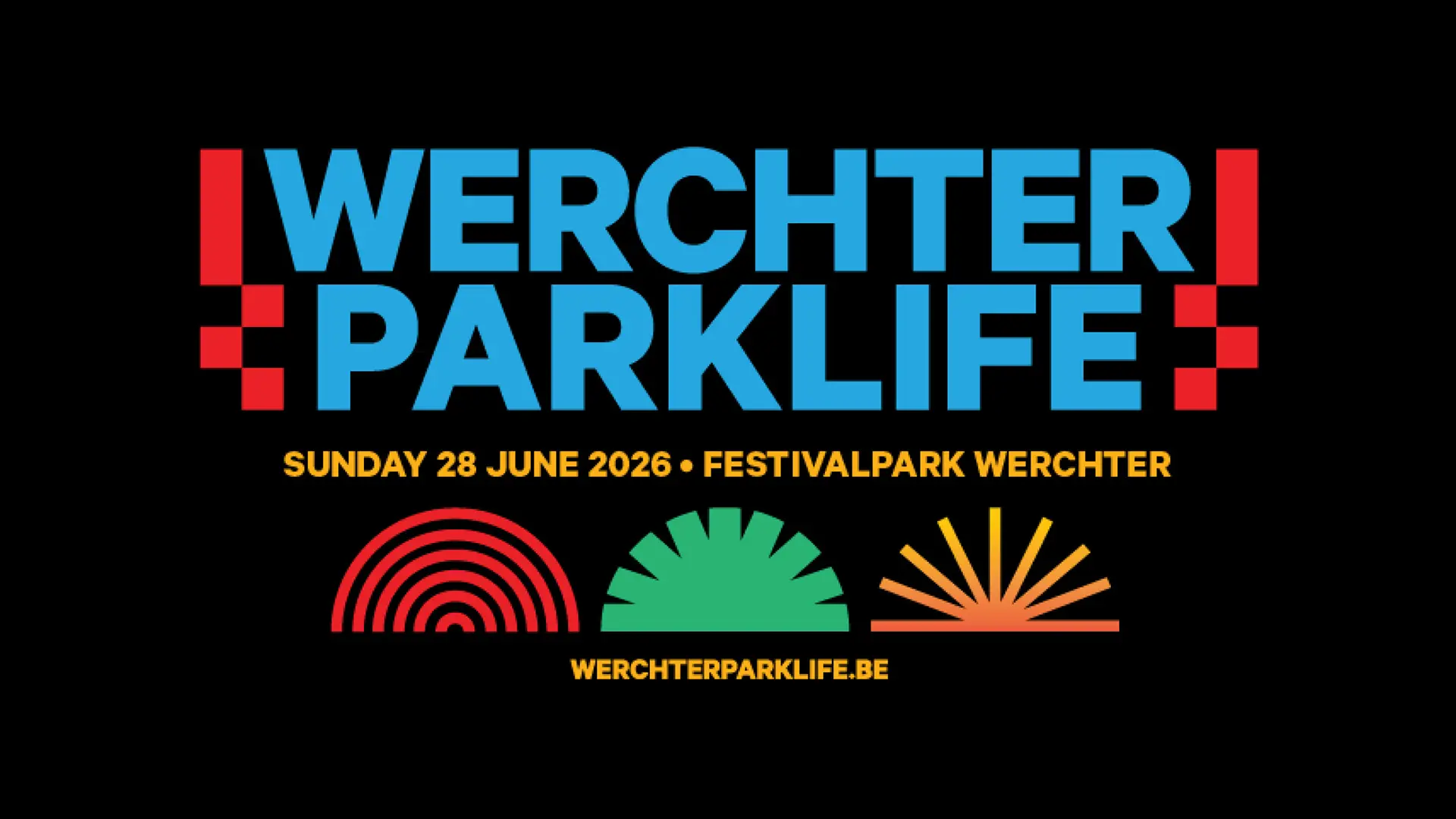 Werchter Parklife 2026