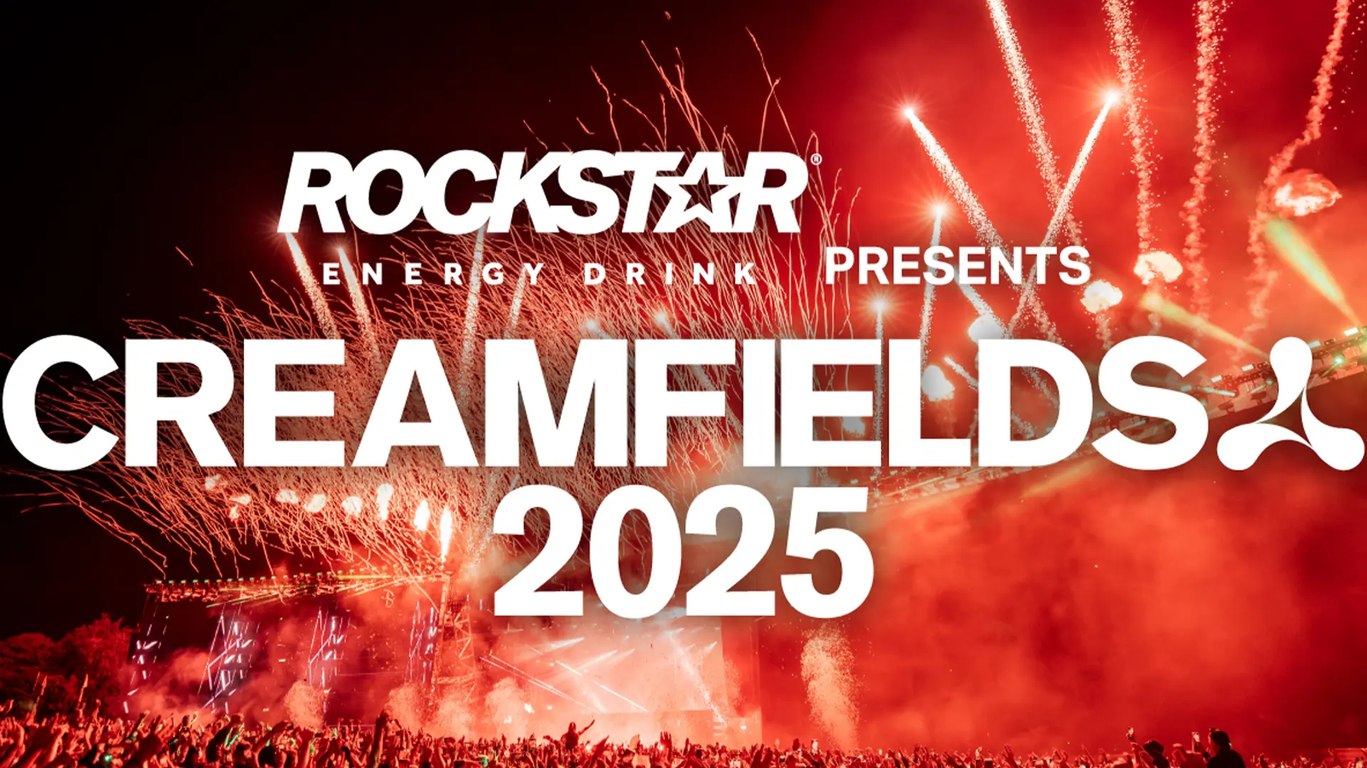 creamfields 25