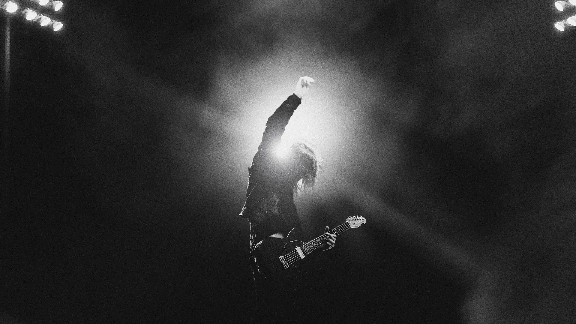 CATFISH AND THE BOTTLEMEN