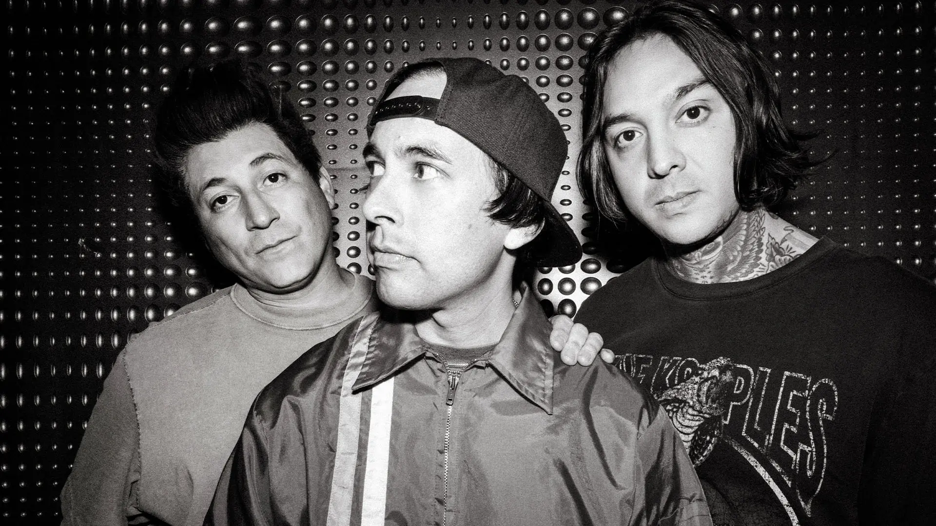 PIERCE THE VEIL