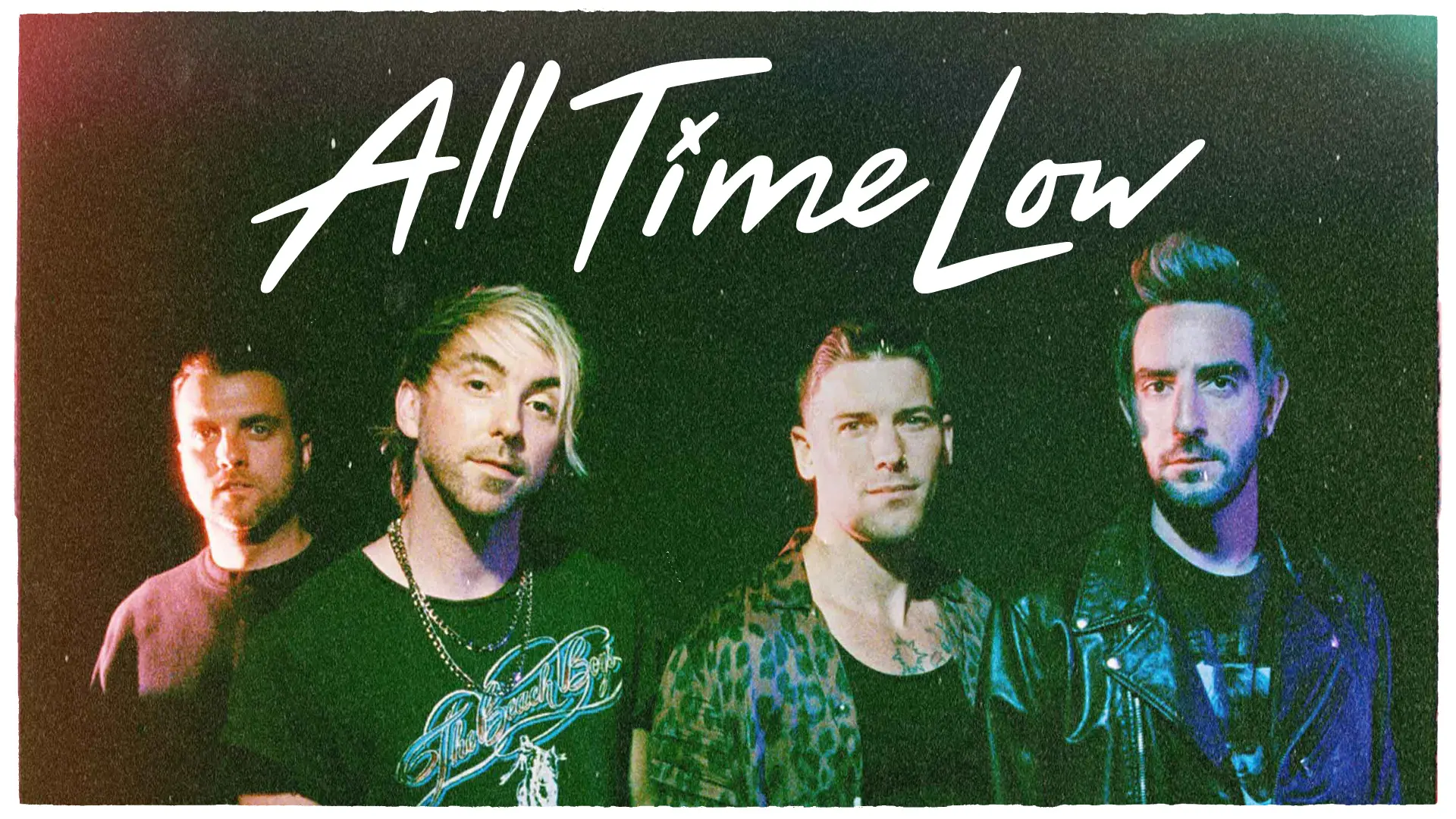 all time low