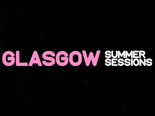 Glasgow Summer Sessions