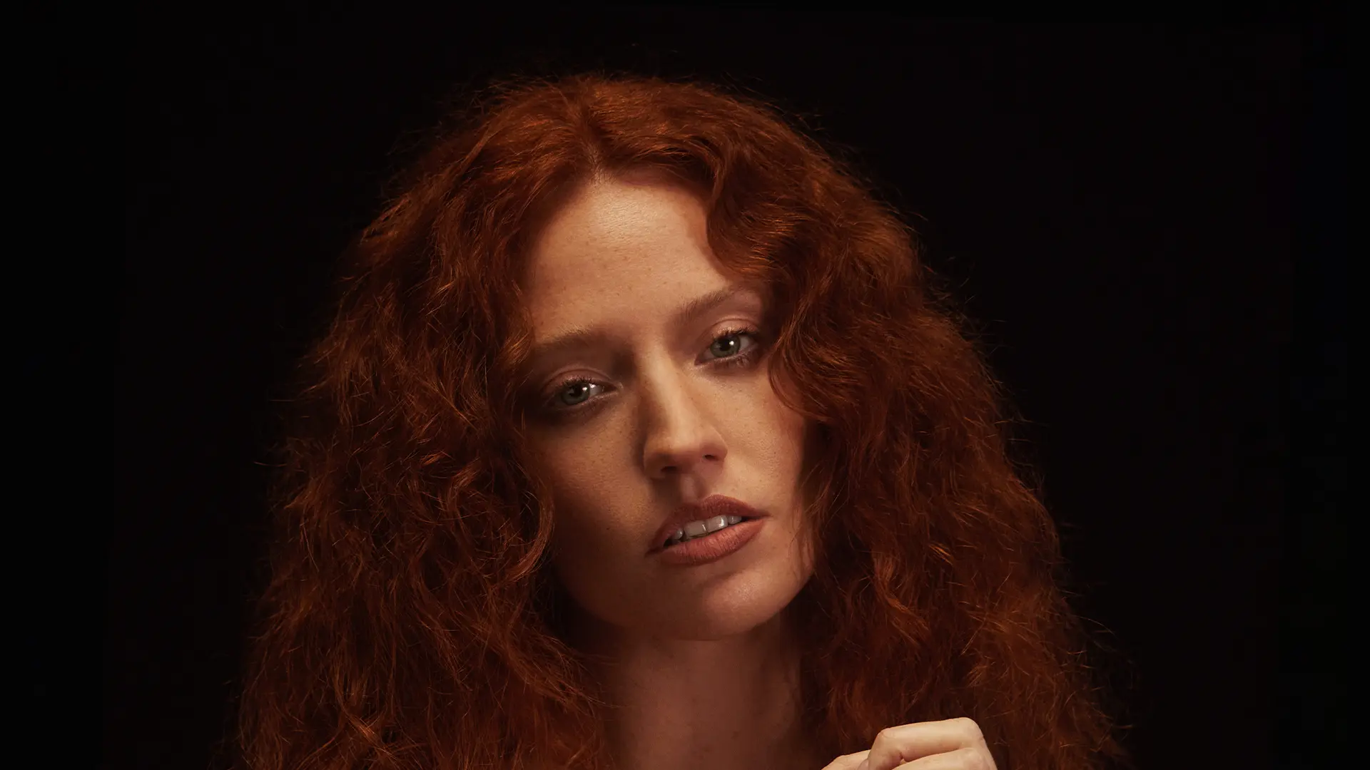 Jess Glynne