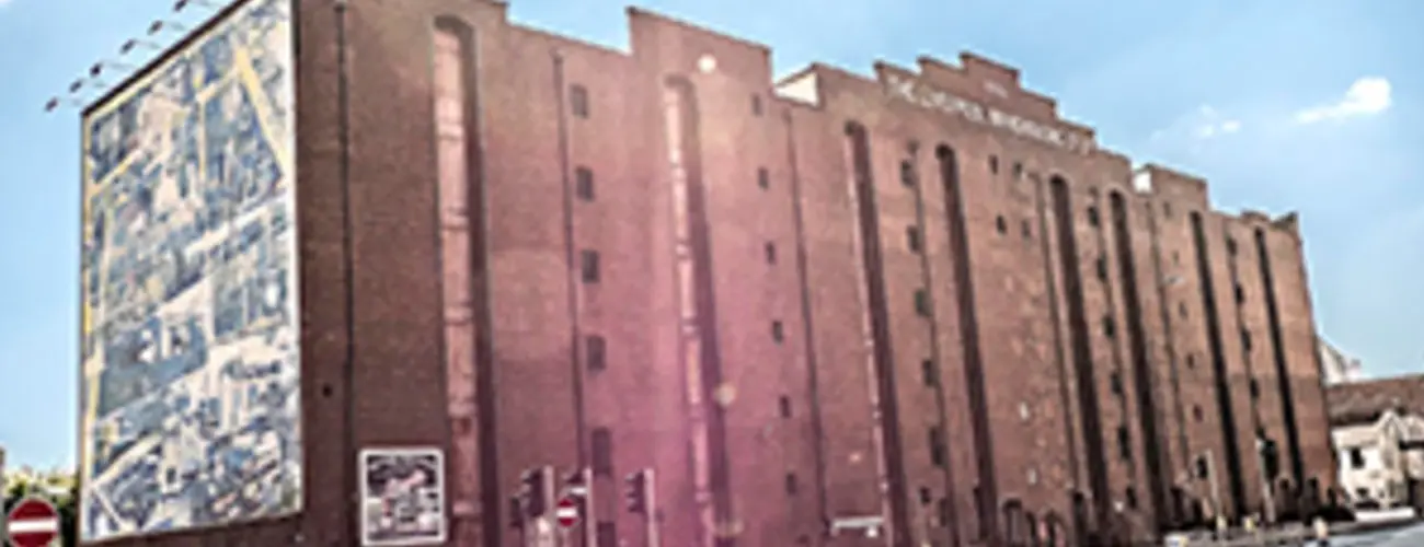 O2 Victoria Warehouse Manchester