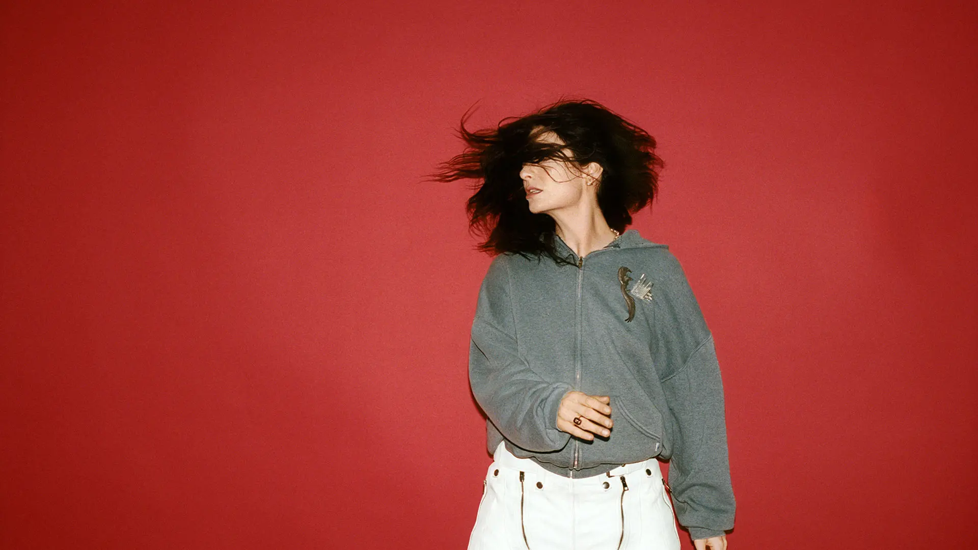 Lorde - Thistle-Brown