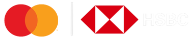HSBC Logo Lockup