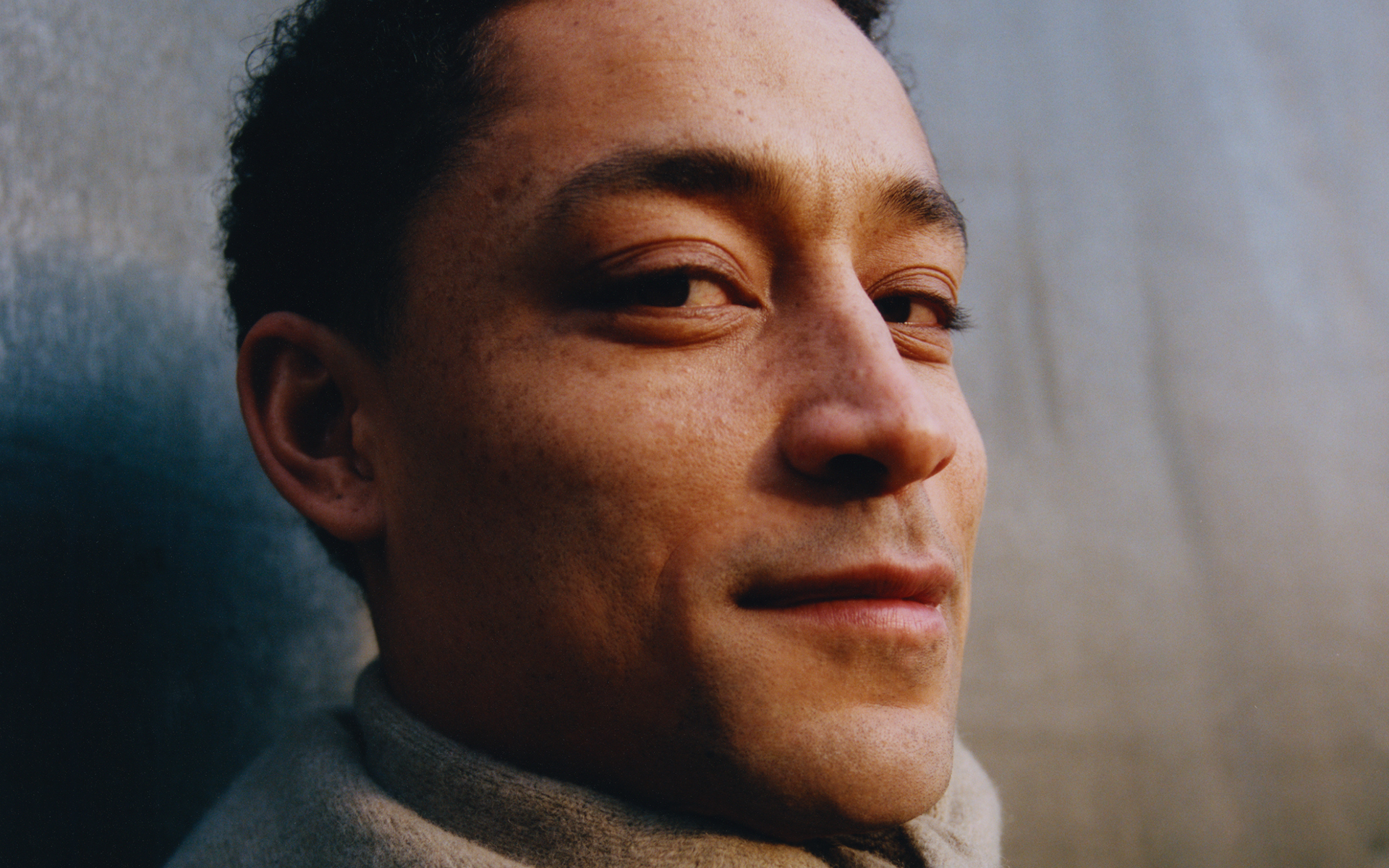 Loyle Carner